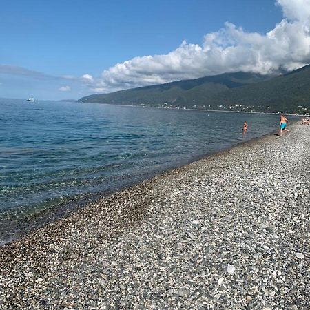 Вита Гагра Εξωτερικό φωτογραφία
