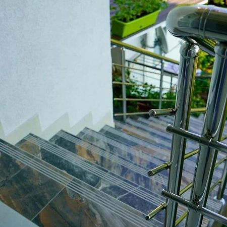 Вита Гагра Εξωτερικό φωτογραφία