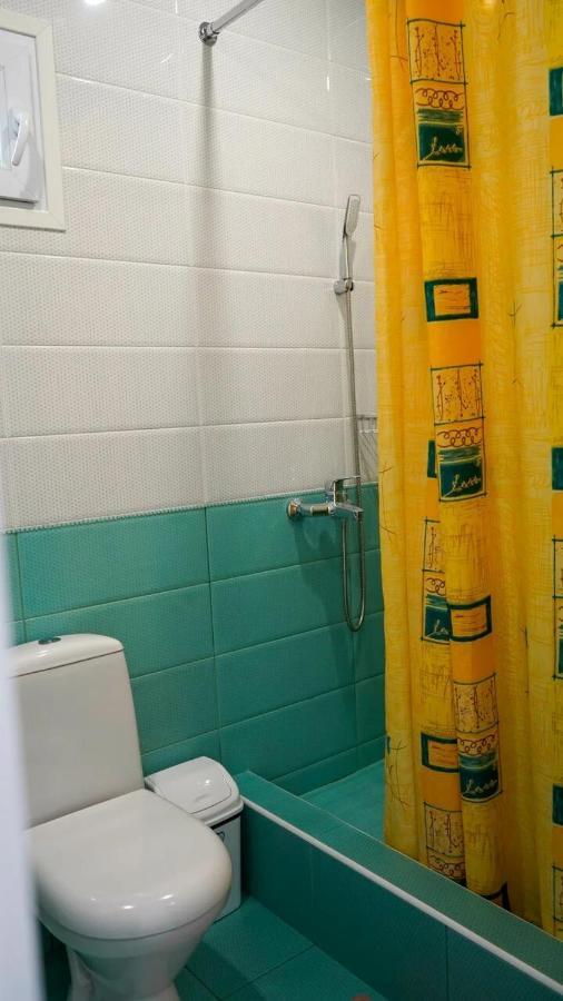 Вита Гагра Εξωτερικό φωτογραφία