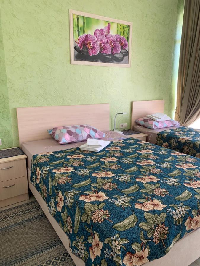 Вита Гагра Εξωτερικό φωτογραφία