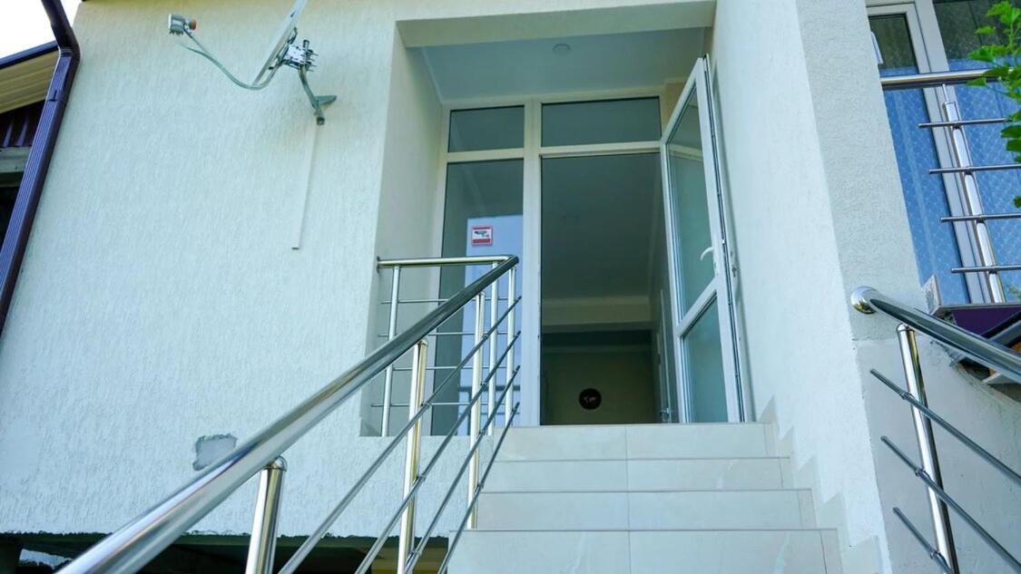 Вита Гагра Εξωτερικό φωτογραφία