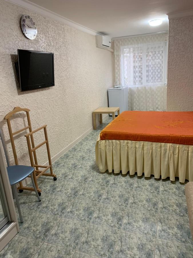 Вита Гагра Εξωτερικό φωτογραφία
