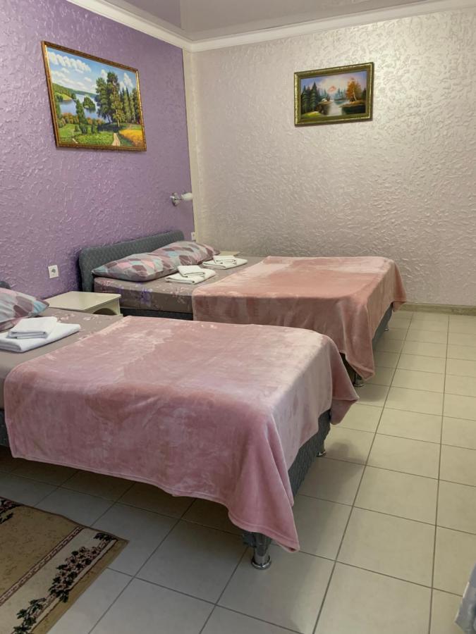 Вита Гагра Εξωτερικό φωτογραφία