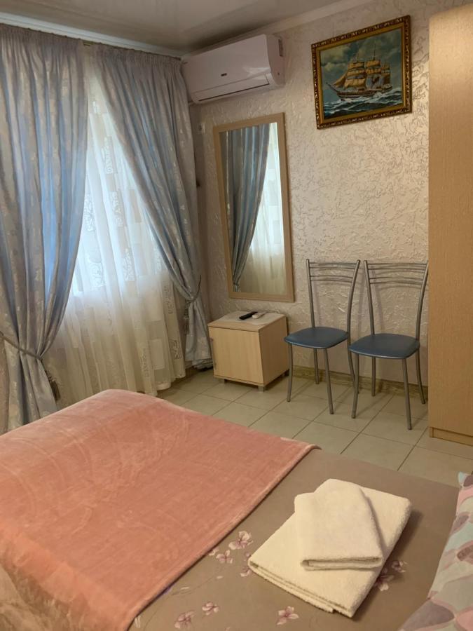 Вита Гагра Εξωτερικό φωτογραφία