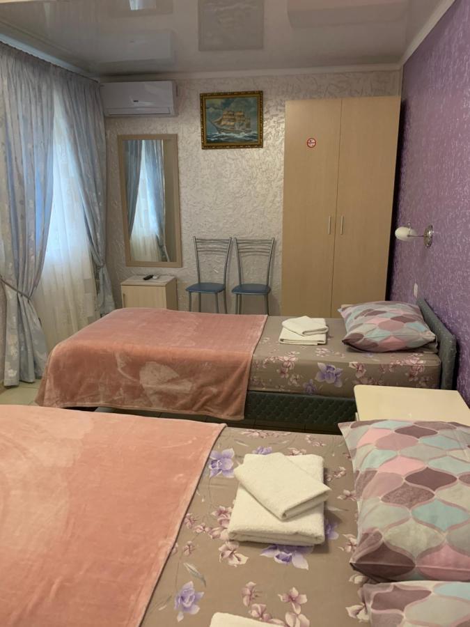 Вита Гагра Εξωτερικό φωτογραφία