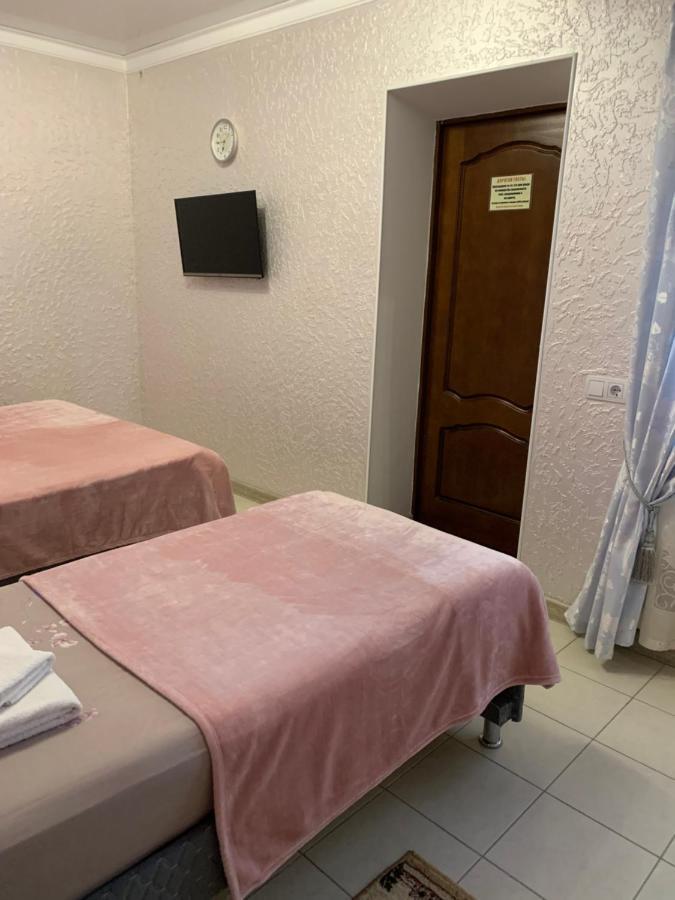Вита Гагра Εξωτερικό φωτογραφία
