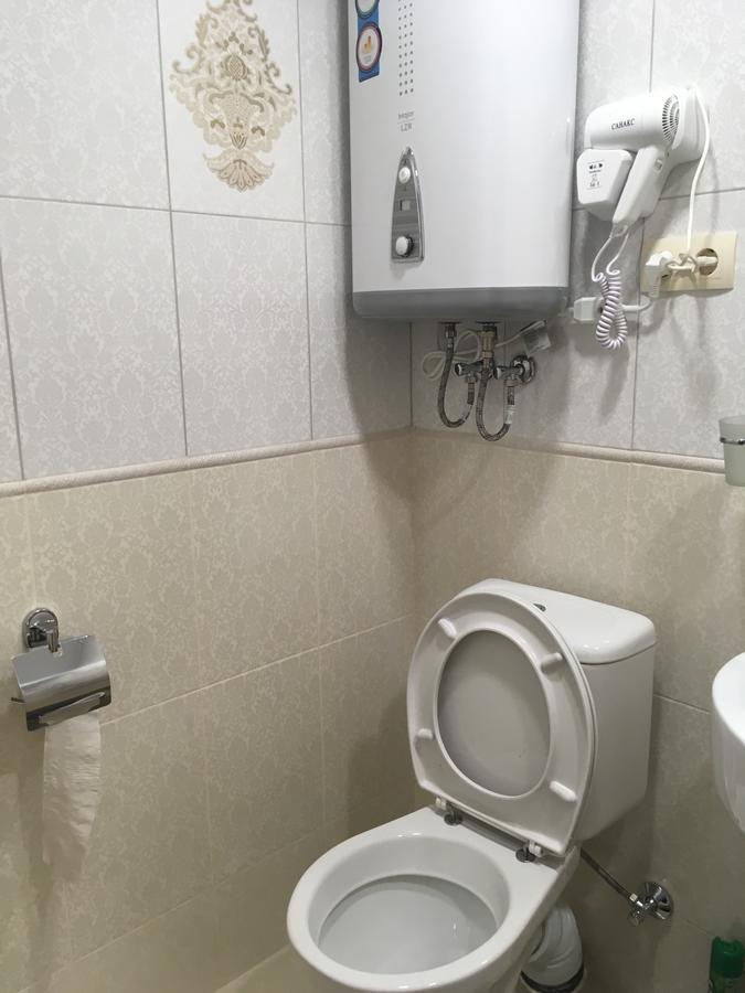 Вита Гагра Εξωτερικό φωτογραφία