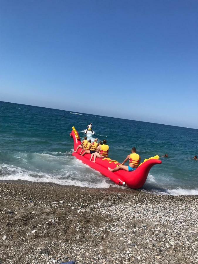 Вита Гагра Εξωτερικό φωτογραφία